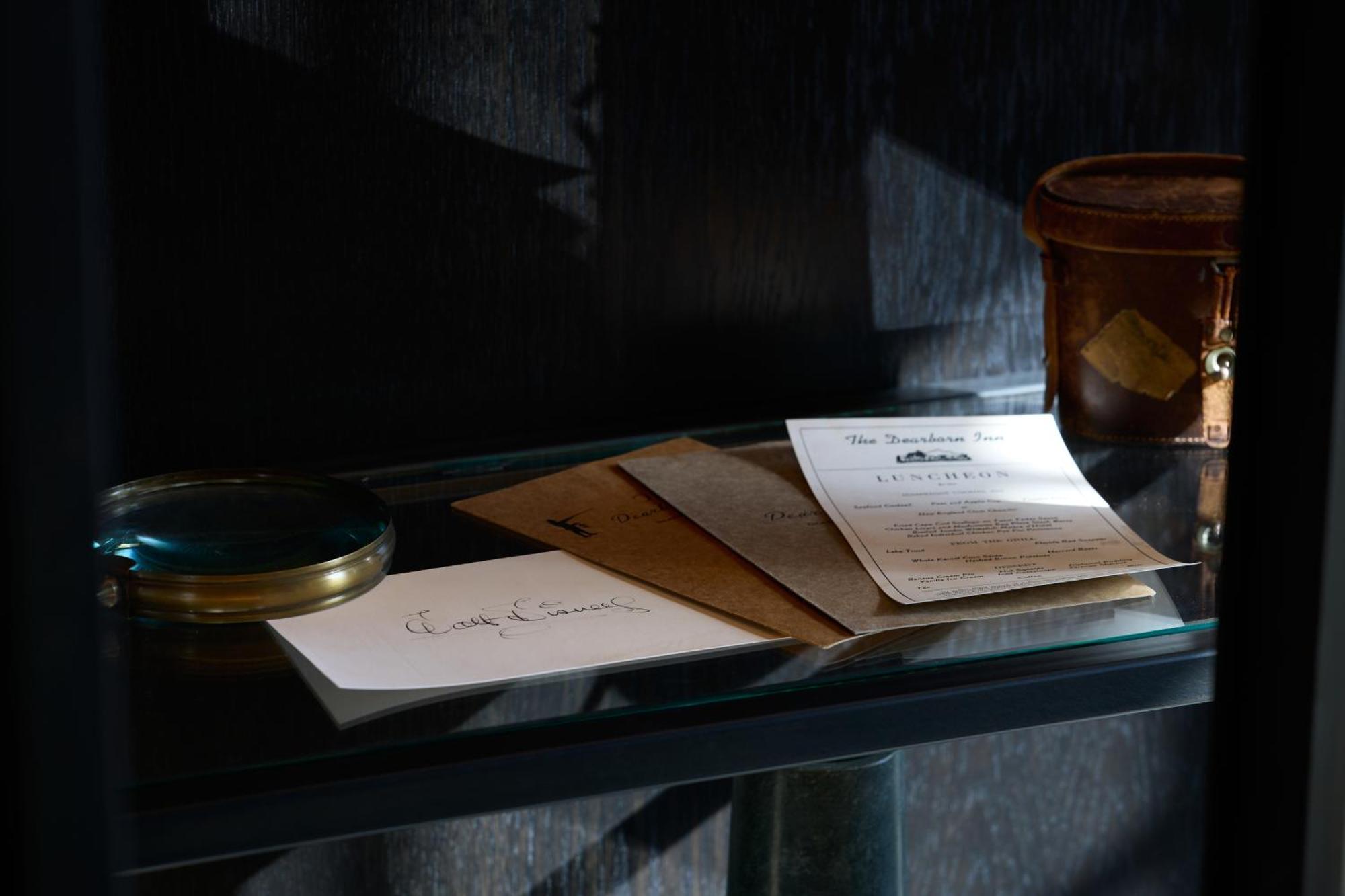 Dearborn Inn, Autograph Collection Екстериор снимка