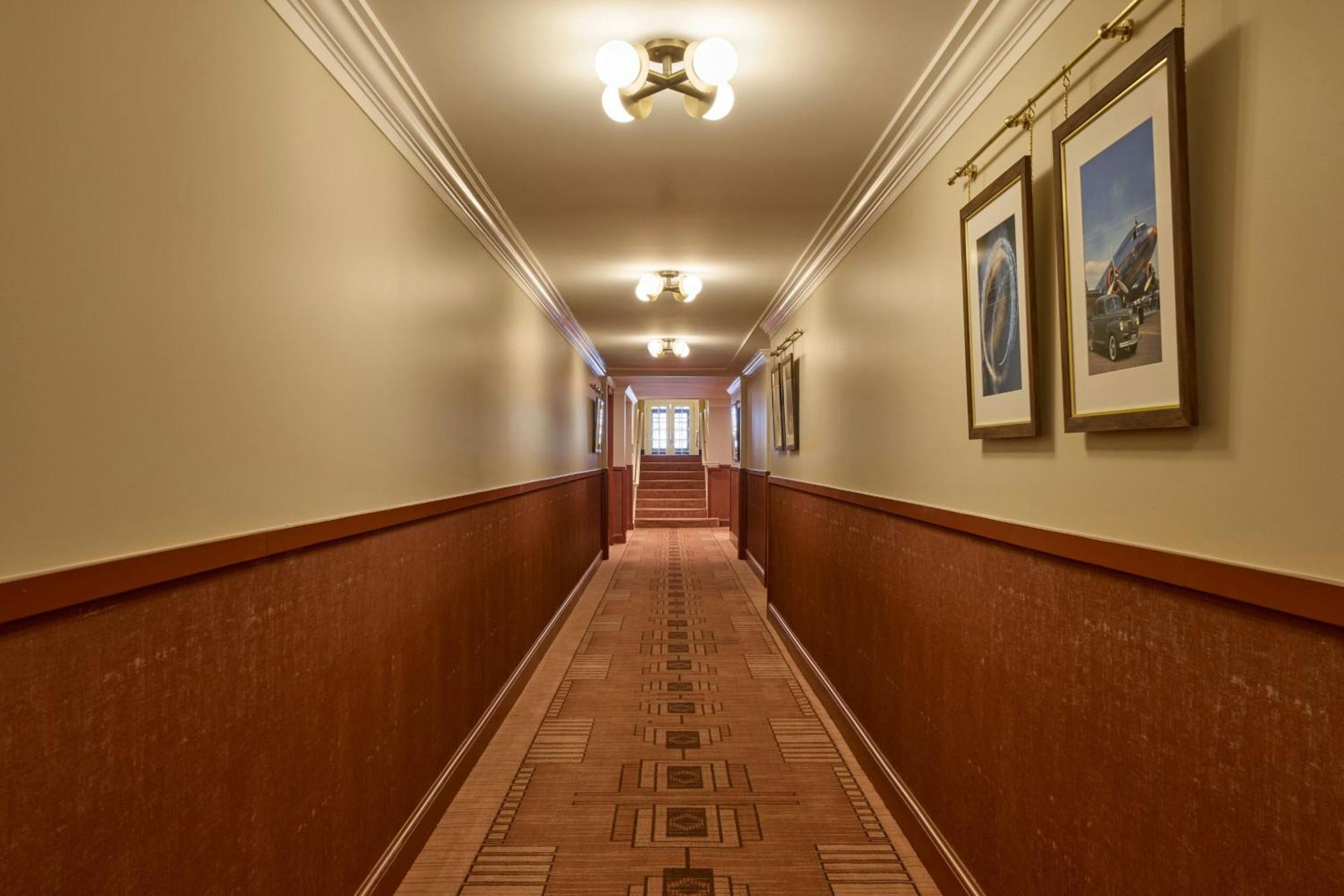 Dearborn Inn, Autograph Collection Екстериор снимка